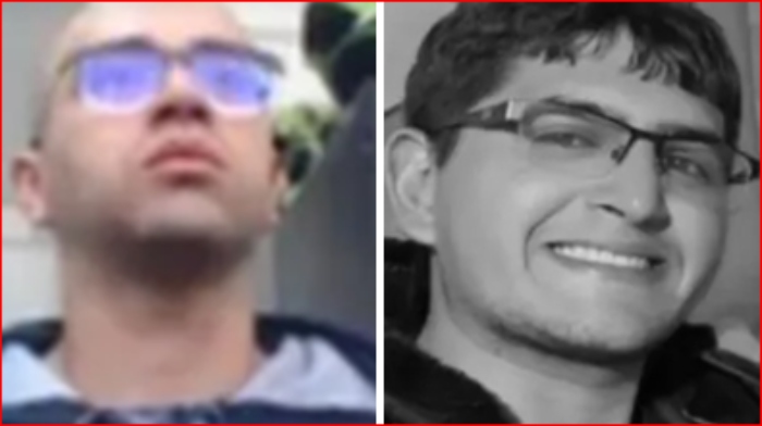 Halloween- Bogotá- Juan Carlos Suárez Ortiz- Jaime Esteban Moreno- golpiza- Fiscalía- Los Andes- 6Nov-