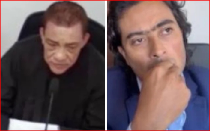 Hugo Carbonó- Barranquilla- Nicolás Petro- Day Vásquez- Lavado de Activos- Lista Clinton- Petro- 4Nov-