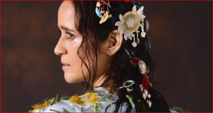 Julieta Venegas- Lanzamiento- Tiempos Dorados