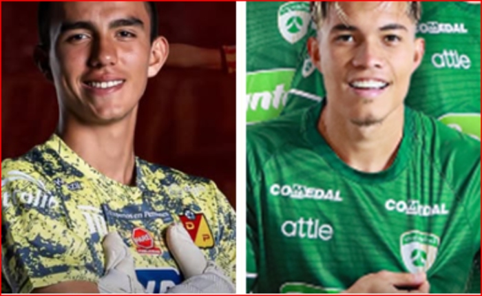 Fútbol - EN VIVO- 12 Nov- La Equidad- Deportivo Pereira- Liga Betplay-