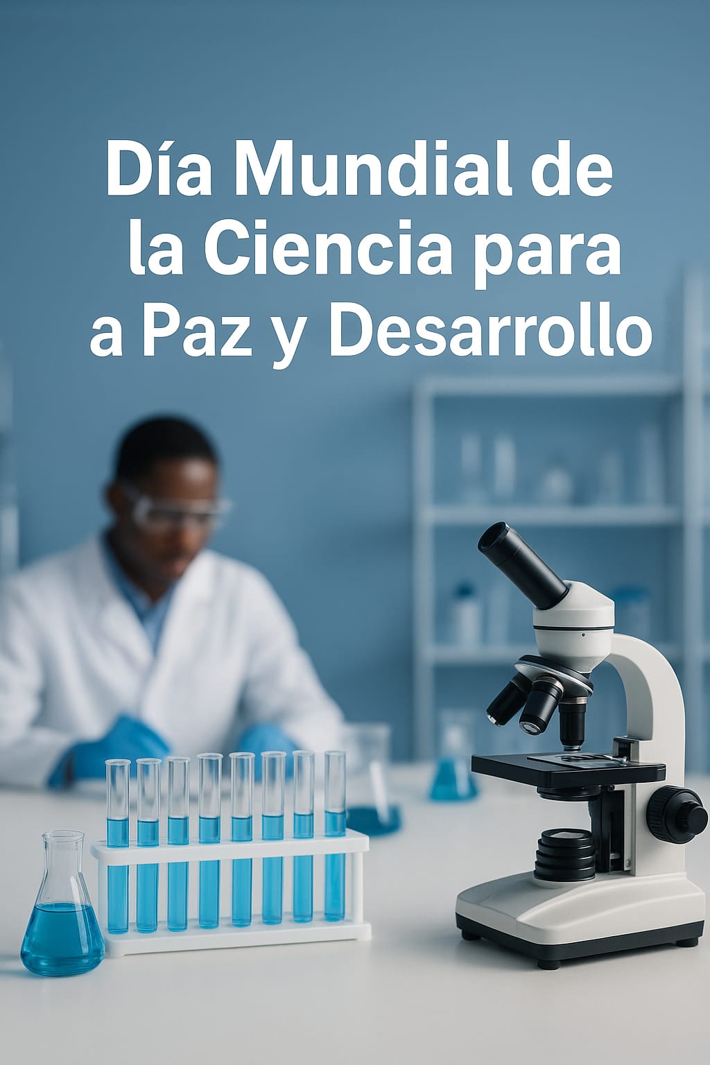 El conocimiento solo cobra valor cuando transforma vidas.
