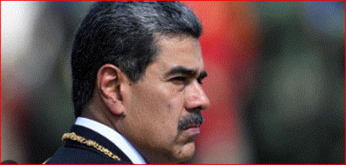 Nicolás Maduro- Delcy Rodríguez- Venezuela- cartel de los Soles- Colombia- Petro- EEUU- 24Nov-