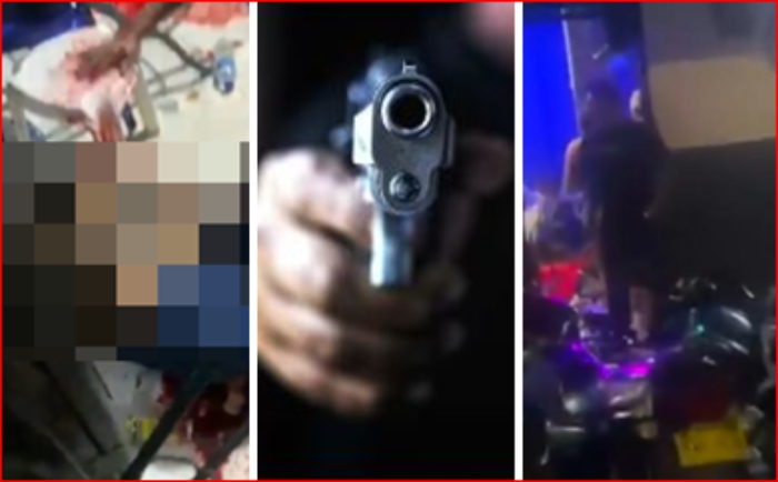 Corinto- Suaréz- Cauca- Masacre- Indepaz- 4Nov-