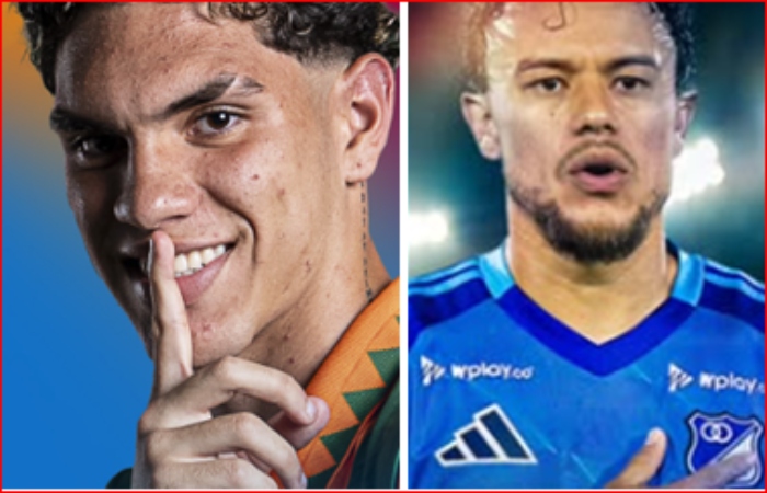 Millonarios- Envigado- en vivo- Fútbol- 3Nov-