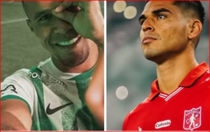 Liga Betplay- Nacional- semifinal- América- 2Nov- EN VIVO-
