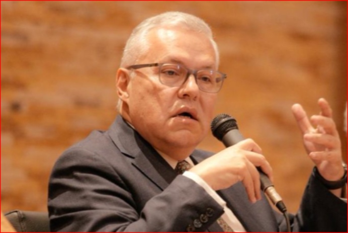 Procuraduría- Néstor Ozuna- Petro- MinDefensa- reclutamiento forzado- Arauca-Petro- 18Nov-