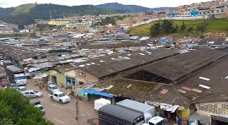 LLAMADO A LA TOLERANCIA EN LAS PLAZAS DE MERCADO EN PASTO