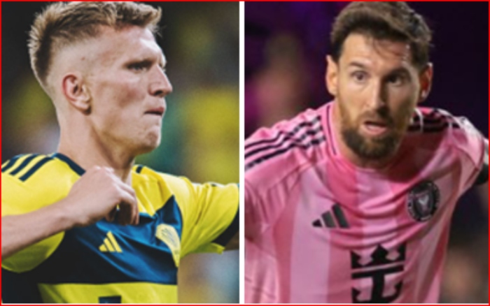 Inter Miami- Fútbol- EN VIVO- 1Nov-Nashville -