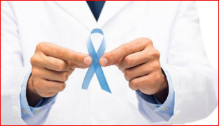 Próstata- cáncer- Instituto Nacional de Cancerología- prevención-