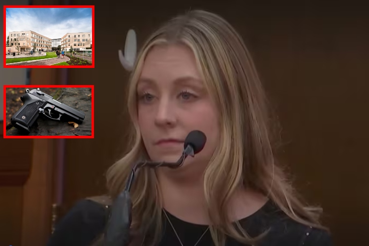 Profesora baleada por un niño de 6 años recibe más de 10 millones de dólares en indemnización