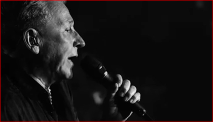 Ricardo Montane- El último regreso- Bucaramanga- Colombia- Bogotá- Fechas-