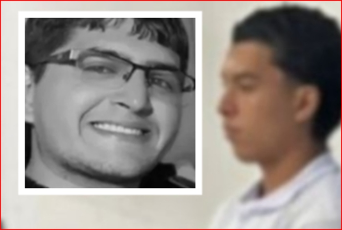 Ricardo González- Jaime Moreno- Cartagena- Fiscalía-