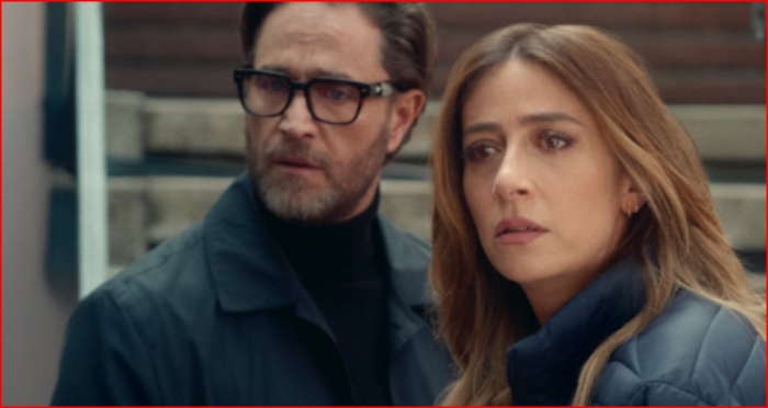 Netflix-Verónica Orozco- Sebastián Carvajal- Michel Brown- Simplmente Alicia-