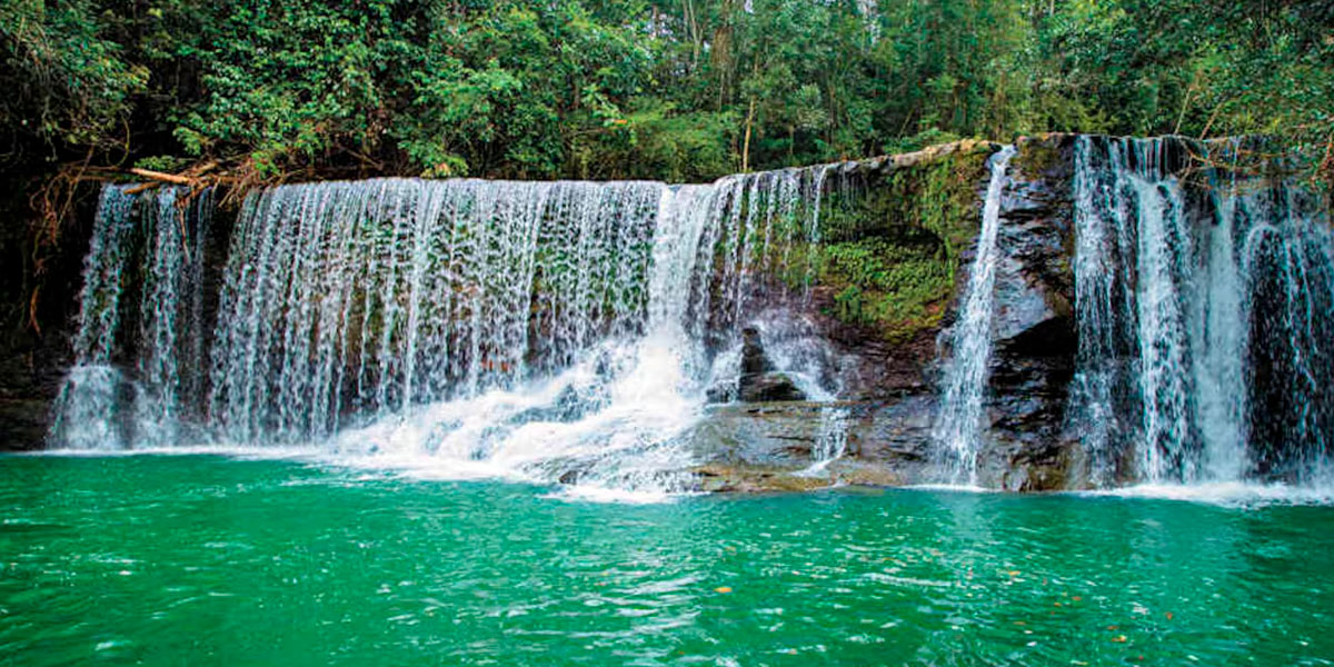 Viaje a Villavicencio: tres parques naturales y de aventura para disfrutar en la capital del Meta