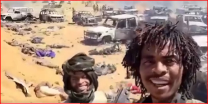 Sudán- genocidio- papa León XIV- 2Nov-Darfur- El Fasher-