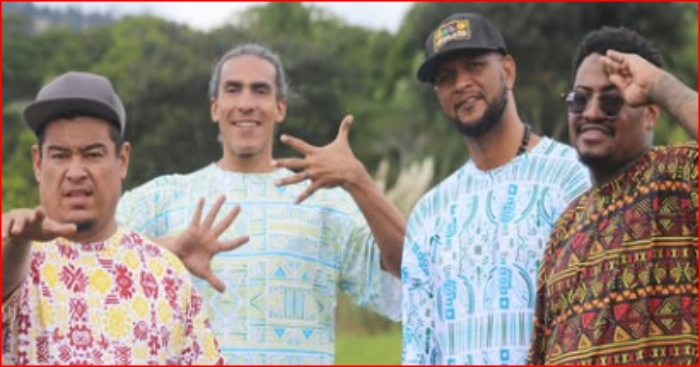 Museo Naciones Unida- Systema Solar- Colombia- Sounds Right-