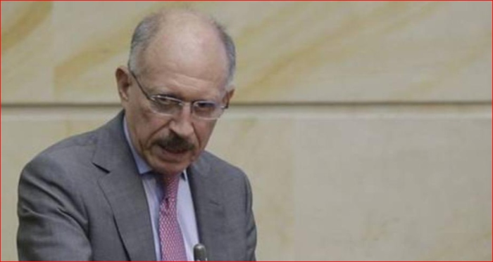 Cauca- SENADOR- Atentado- Popayán- Temístocles Ortega- Defensoría del Pueblo - UNP-