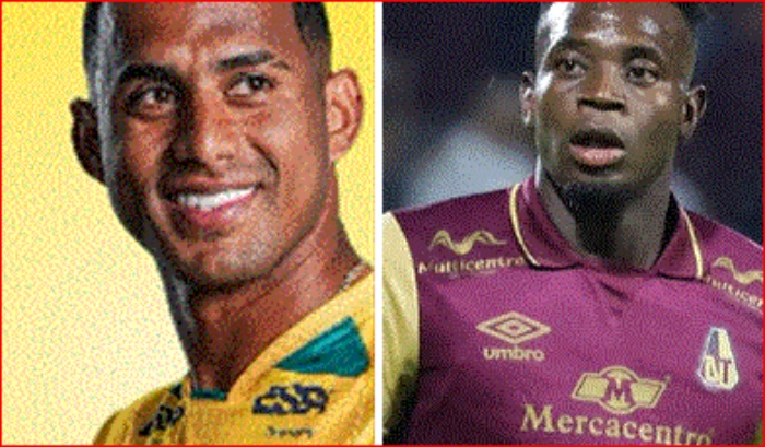 Tolima- EN VIVO- Futbol- 22NOV- Bucaramaga- Liga BetPlay-