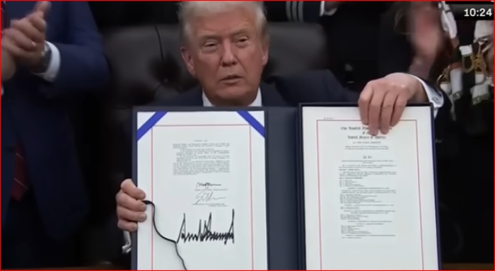 Empleados- EEUU- TRUMP- Cámara de Representantes- 13NOV-