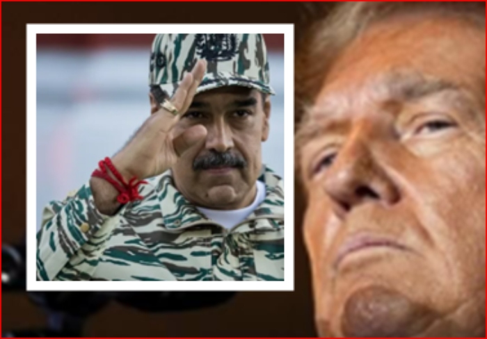 Norah O’Donnell - Venezuela- 60 Minutos- Trump- narcotráfico- Petro- México- China-3Nov-