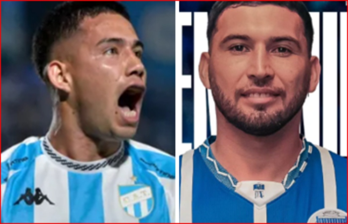 Altético Tucumán- Fútbol- EN VIVO- Argentina- Godoy Cruz- 9Nov-