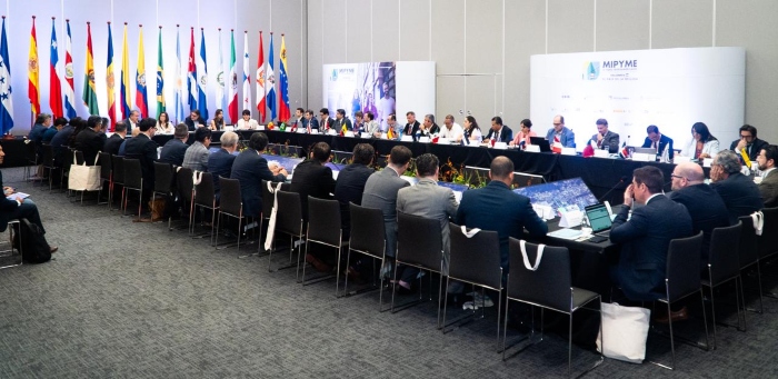 Tenerife- VII Foro de la Mipyme- Canarias-Mipyme-