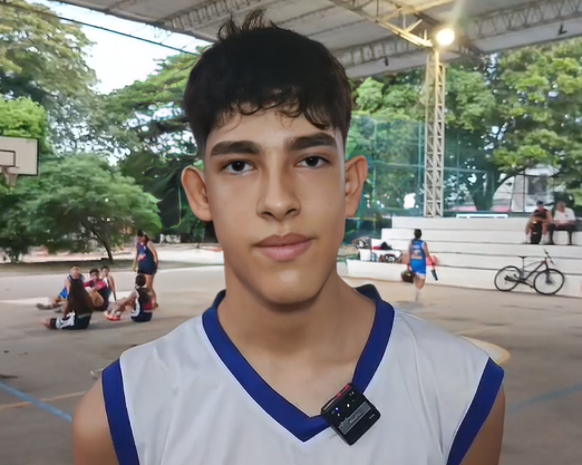 Estrella en baloncesto