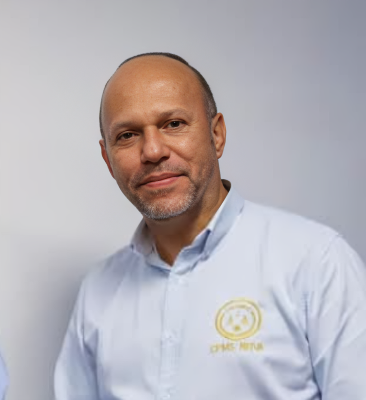 Hacinamiento carcelario