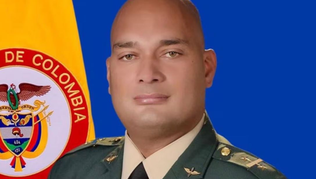 Rafael Granados Rueda