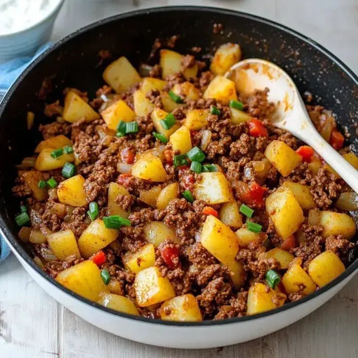 Cinco recetas con carne fáciles de preparar para un almuerzo delicioso