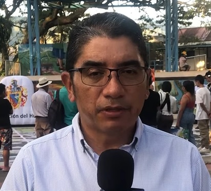 avanza ordenamiento vial