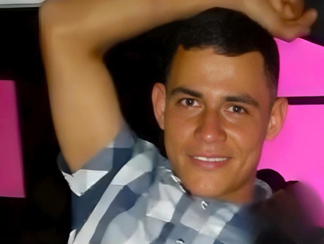 Agricultor asesinado