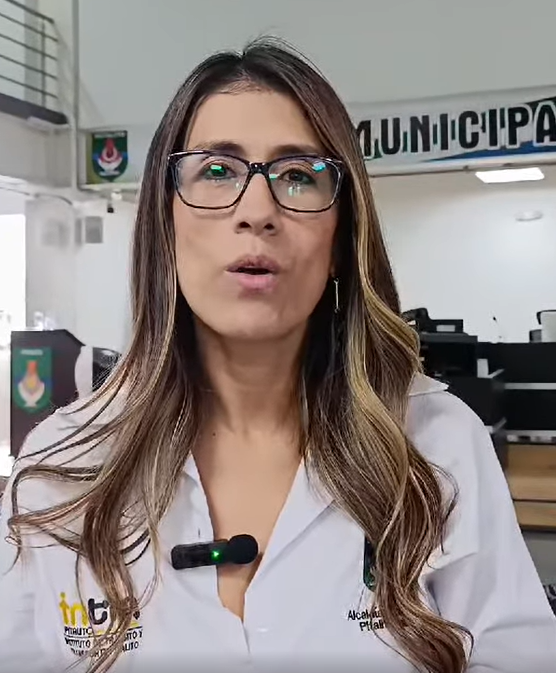 Caos por cierre vial