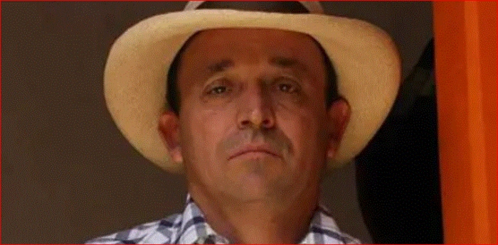 SANTIAGO URIBE VELEZ- CONDENA- HOMICIDIO-PARAMILITARISMO- 12 ÁPOSTOLES- 25 NOV-