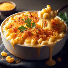 Macarrones con queso: un ‘desvare’ rápido y delicioso en minutos