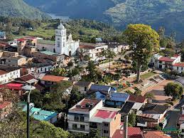 El municipio boyacense rodeado de lagunas y páramos: una joya turística cerca de Tunja
