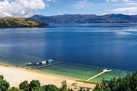 Playa Blanca en Boyacá: todo lo que necesita saber para visitarla desde Bogotá