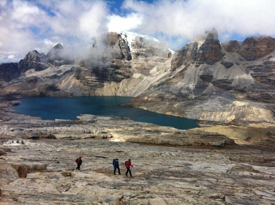 El Cocuy: el municipio de Boyacá que rinde homenaje a la Sierra Nevada y sus paisajes sagrados