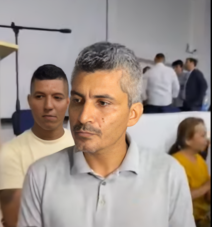 Revocatoria fue negada