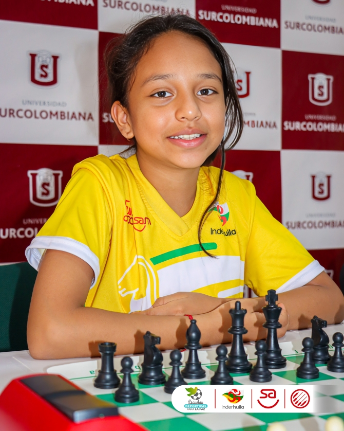 Mejor dama