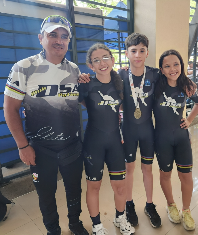 Listos para ganar