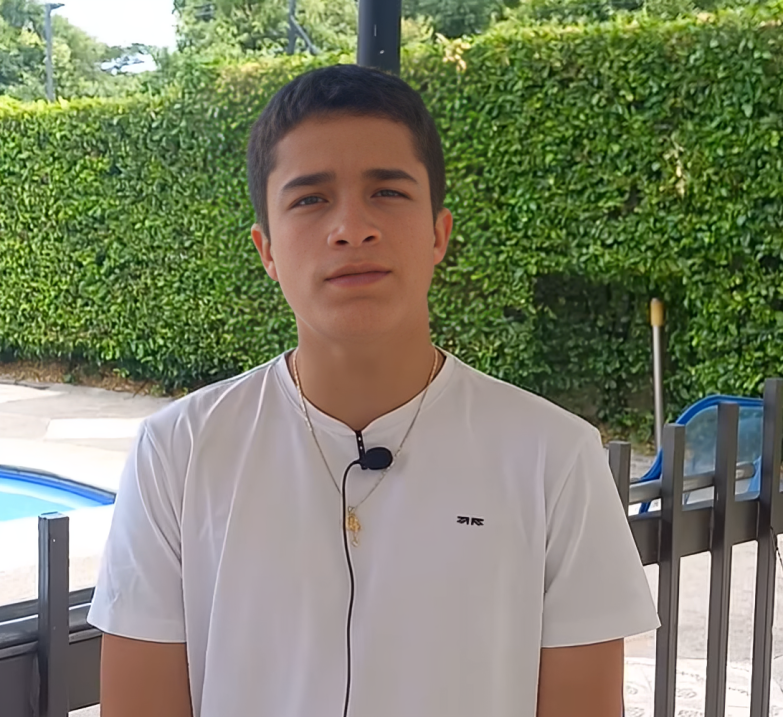 Enciende motores