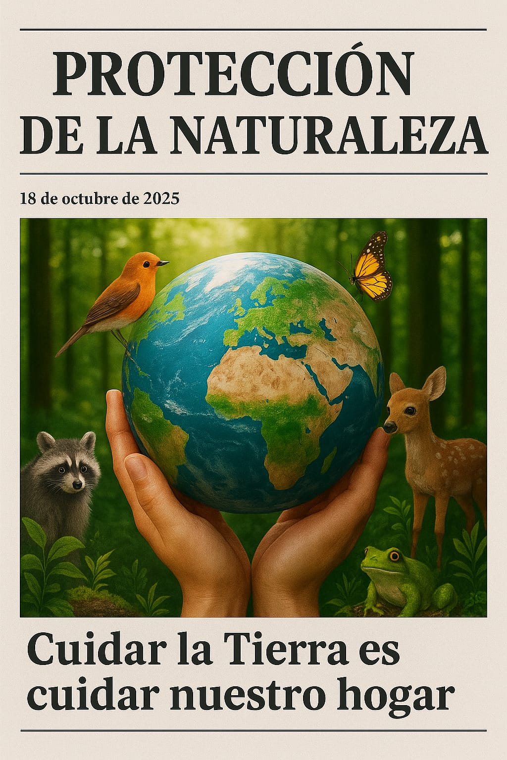 Las Reservas de la Biosfera son territorios donde la naturaleza y la humanidad conviven en equilibrio y respeto mutuo
