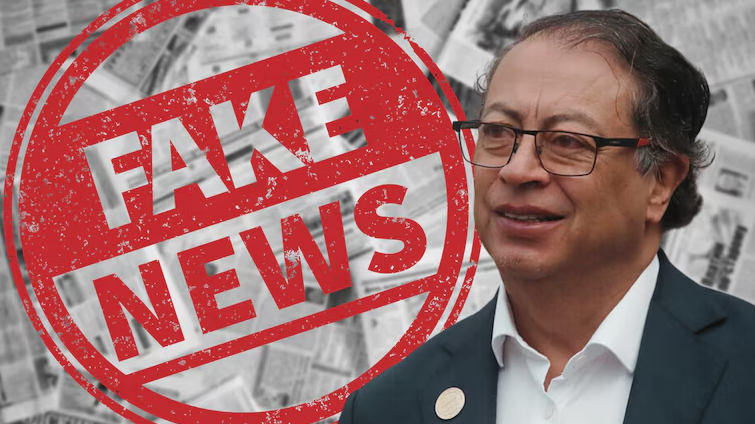 Gustavo Petro