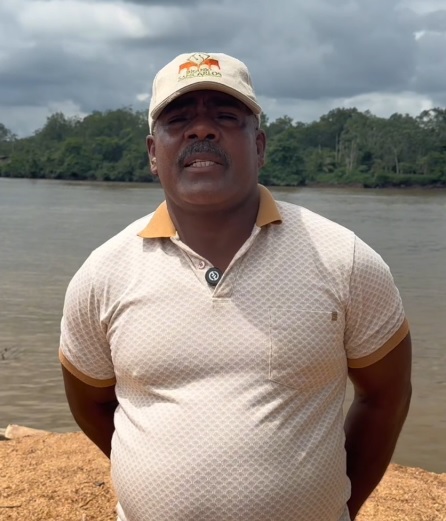 Hospital, universidad y vías: El Charco vive la mayor inversión pública de su historia