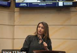 Debate sobre vínculos con disidencias de las FARC