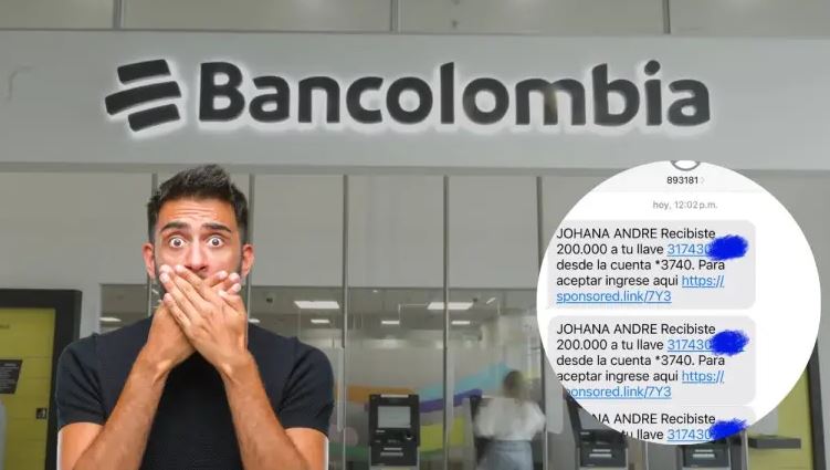 Bancolombia