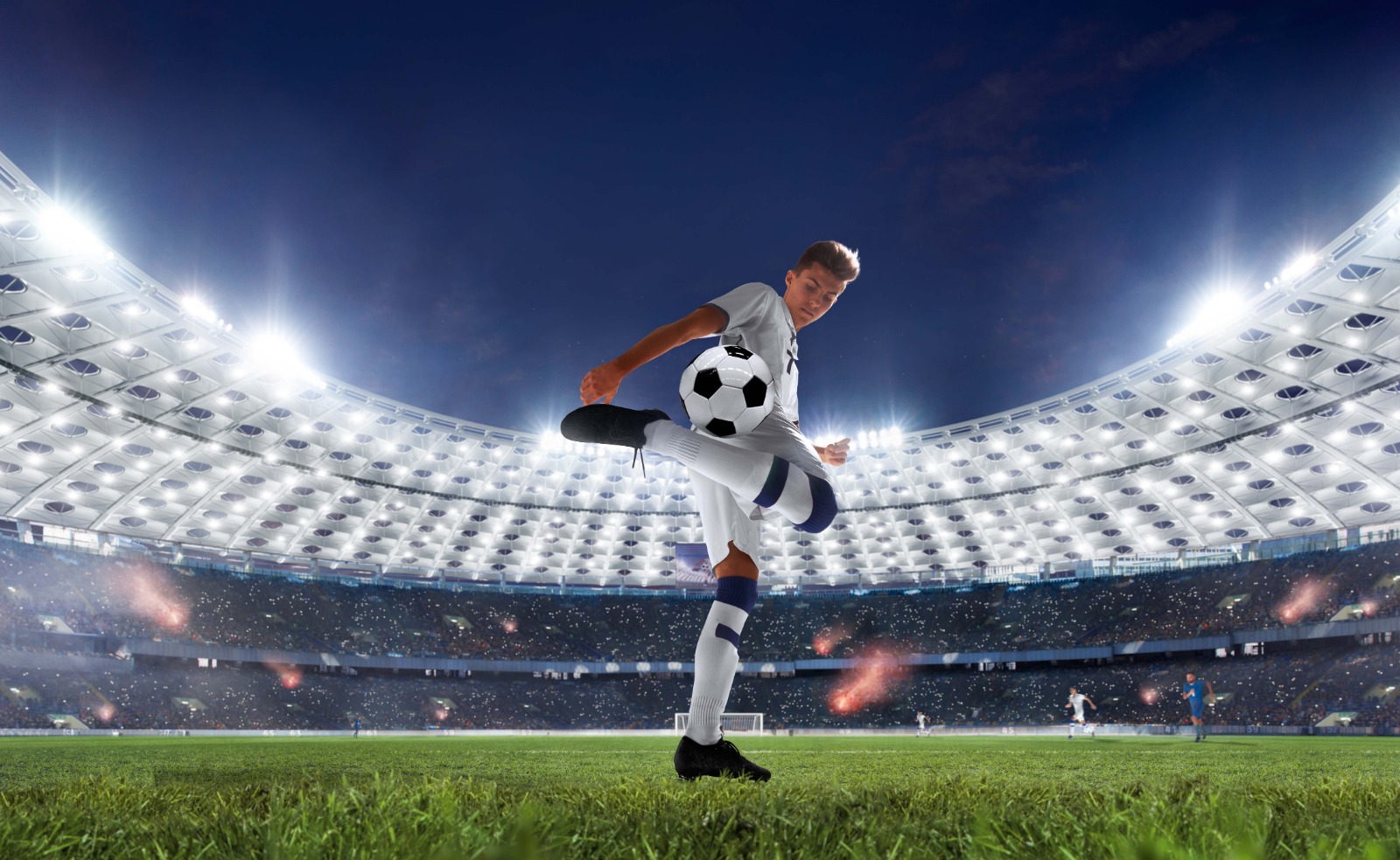 MUNDIAL 2026: GUÍA COMPLETA DE LOS GIGANTES LATINOS