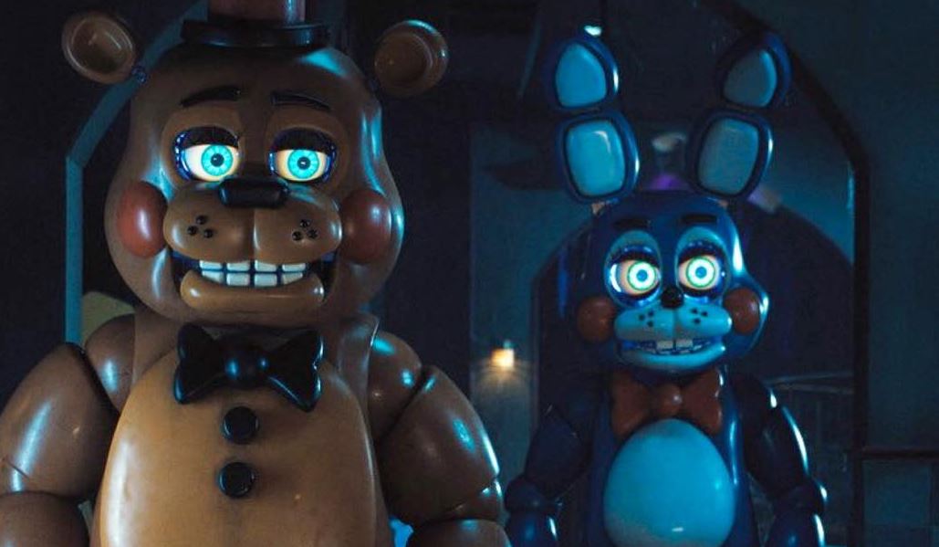 “FNAF 2” ya está en cines y confirma escena postcréditos que sorprendió a los fans