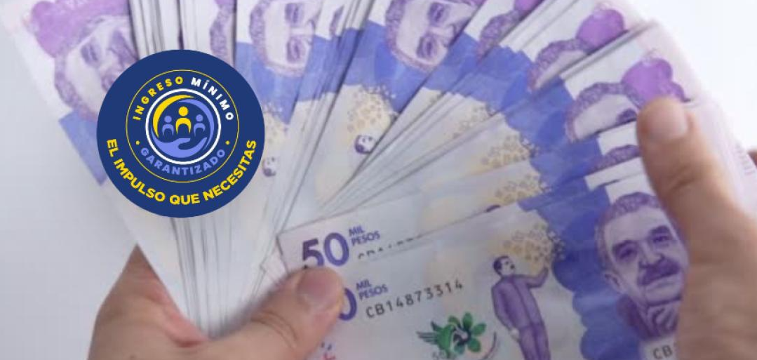 Ingreso Mínimo Garantizado